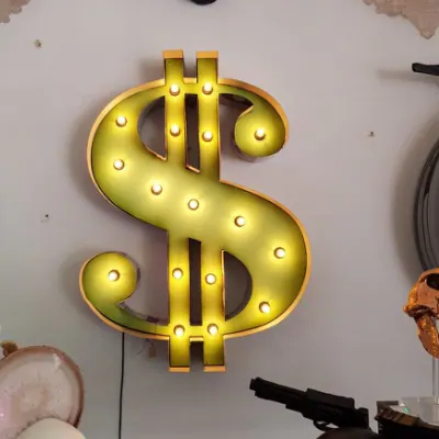 Dollar