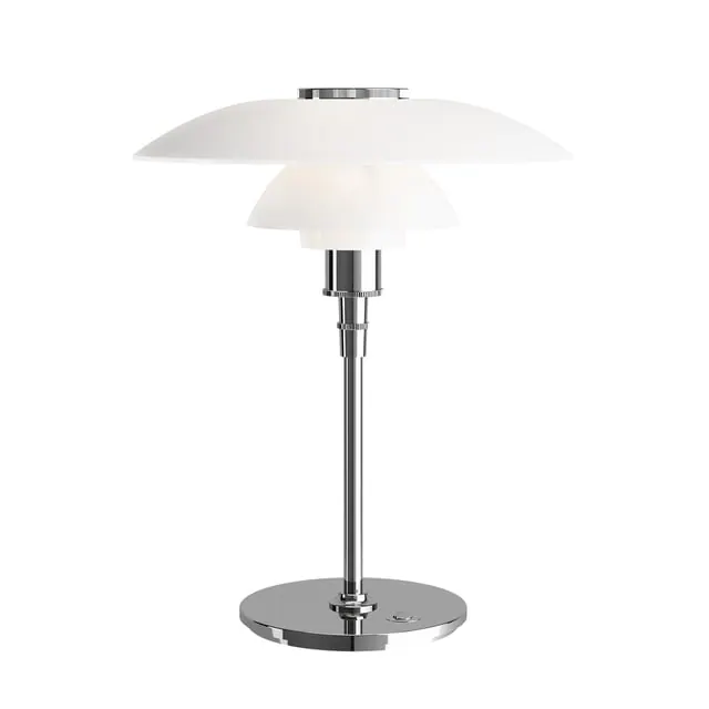 PH Small TabLe