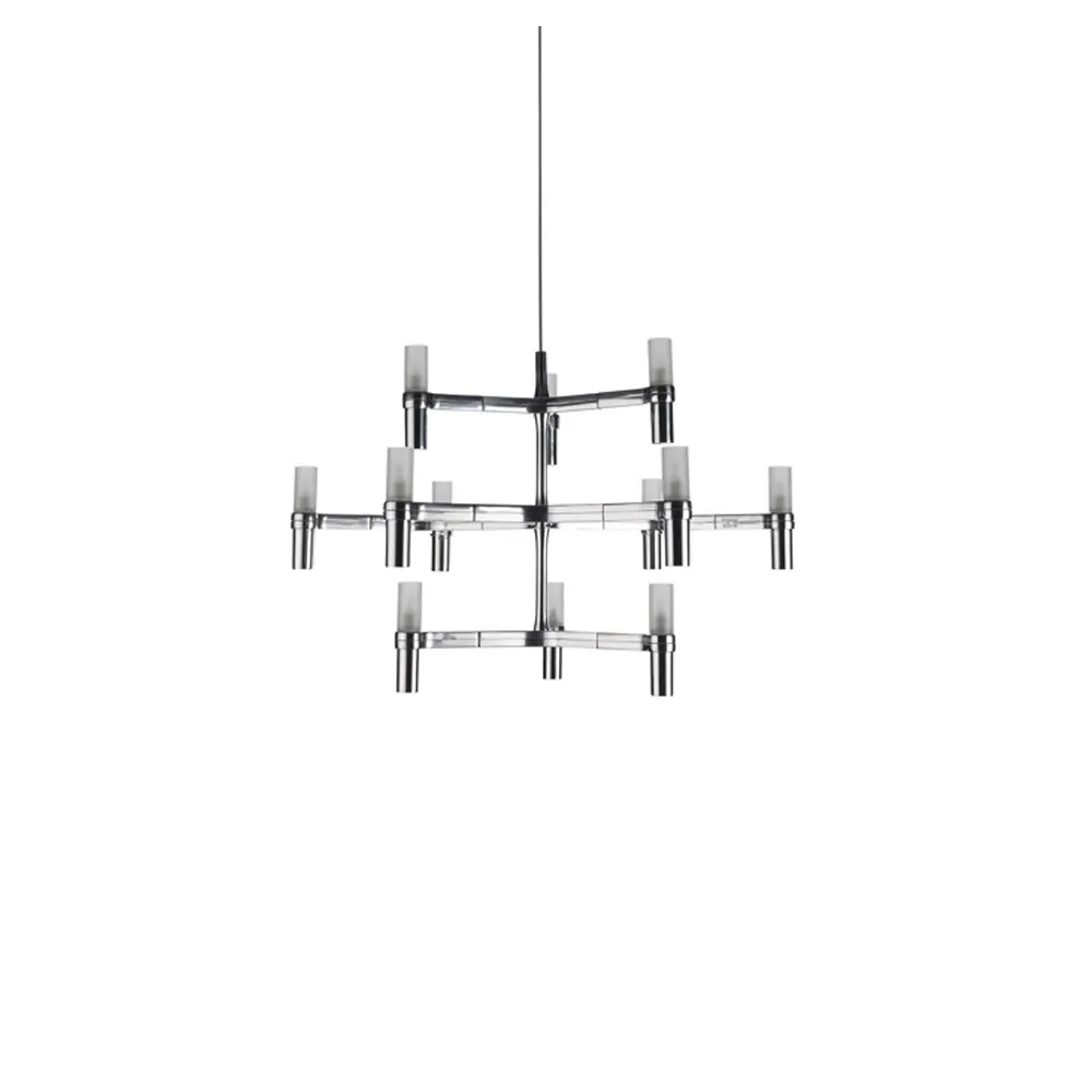 Crown Pendant