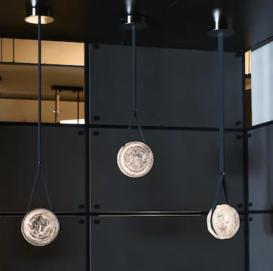 Belt Pendant