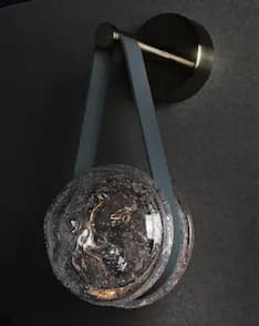 Belt Wall