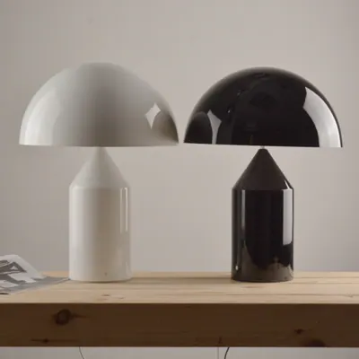 Mushroom Metal